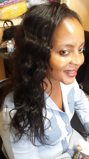 Beauty Salon «Healthy Hair Salon and Fashion», reviews and photos, 9410 Walnut St, Dallas, TX 75243, USA