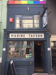 The Marine Tavern