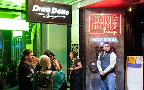 Ding Dong Lounge image