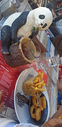 Plats et boissons du Restaurant méditerranéen Bahia à Agde - n°8