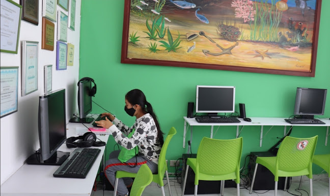 FACE TO FACE Instituto de Idiomas