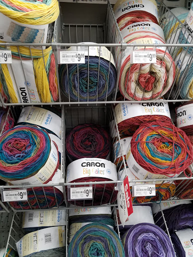 Craft Store «Michaels», reviews and photos, 579 Troy Schenectady Rd, Latham, NY 12110, USA