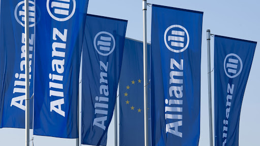 Allianz Versicherung Oliver Fendt Generalvertretung in Mannheim - Casterfeld