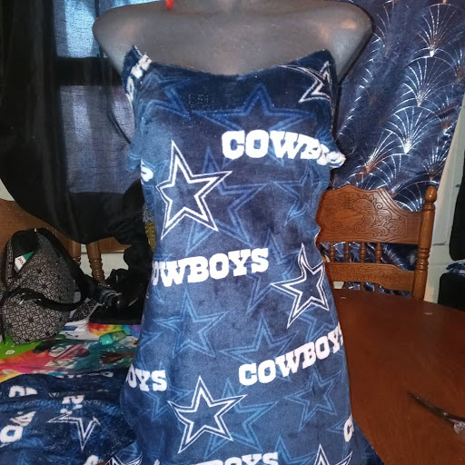 Fabric Store «Jo-Ann Fabrics and Crafts», reviews and photos, 16055 Whittier Blvd, Whittier, CA 90603, USA