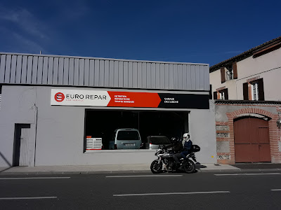 GARAGE DE L'ARCHE à Noe