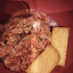 Photo n°3 de l'avis de Emanuela.o fait le 14/02/2023 à 12:32 sur le  Angelina Osteria a Po à Motteggiana