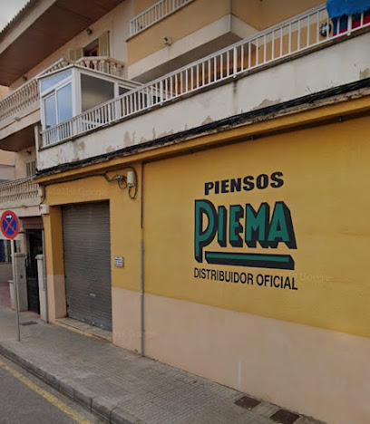 Es magatzem de Son Ferriol - PIEMA - Servicios para mascota en Palma