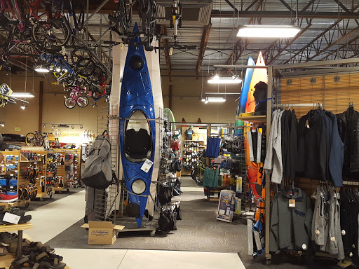 Camping Store «REI», reviews and photos, 63 W Aylesbury Rd, Timonium, MD 21093, USA