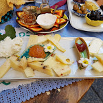 Photo n°3 de l'avis de Marcella.i fait le 07/10/2018 à 18:25 sur le  Trattoria La Foglia à Syracuse