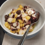 Photo n°3 de l'avis de peppe.c fait le 30/03/2022 à 16:27 sur le  Manù Osteria del Mare à Lungolago