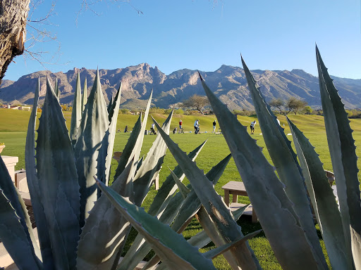 Golf Course «La Paloma Country Club», reviews and photos, 3660 E Sunrise Dr, Tucson, AZ 85718, USA