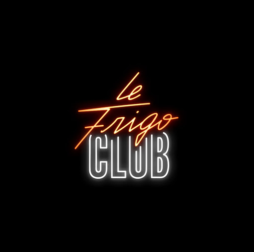 LE FRIGO CLUB