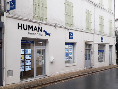 Human Immobilier Brantôme à Brantôme en Périgord