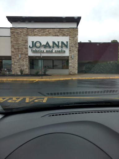 Fabric Store «Jo-Ann Fabrics and Crafts», reviews and photos, 14346 Warwick Blvd #480, Newport News, VA 23602, USA