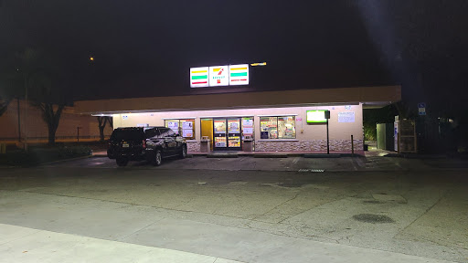 Convenience Store «7-Eleven», reviews and photos, 8630 FL-84, Davie, FL 33324, USA
