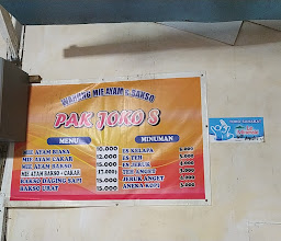 Mie Ayam & Bakso Pak Joko S photo