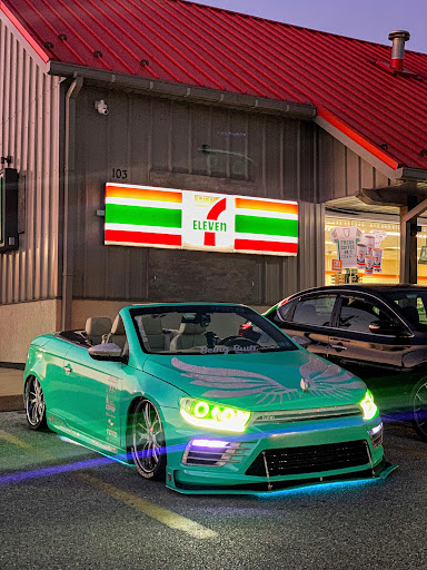 7-Eleven, 103 Pottstown Pike, Exton, PA 19341, USA, 