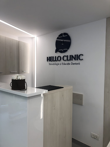 Comentarii opinii despre Clinica Stomatologica Buzau - Hello Clinic