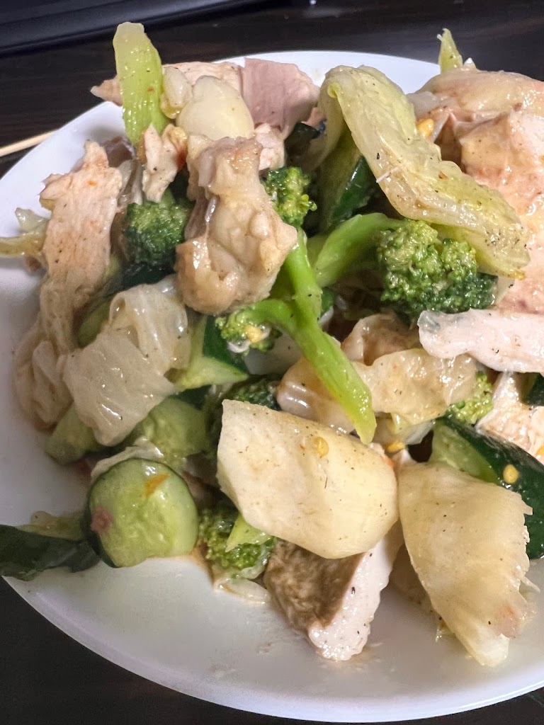 皇家極品鹹水雞 的照片