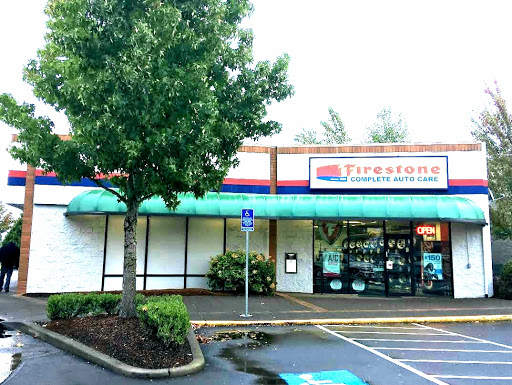 Tire Shop «Firestone Complete Auto Care», reviews and photos, 13500 SW Pacific Hwy, Tigard, OR 97223, USA