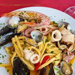 Photo n°3 de l'avis de Ronny.c fait le 12/07/2022 à 19:00 sur le  Ristorante Futura à Terracina