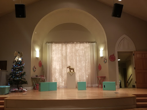 Art Center «The Jacklin Arts & Cultural Center», reviews and photos, 405 N William St, Post Falls, ID 83854, USA