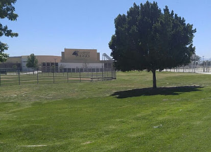 Arroyo Valley High School 1881 W Base Line St, San Bernardino, CA 92411