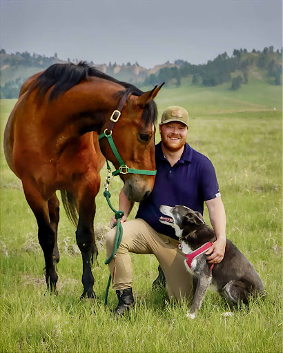 Del Oeste Equine Hospital LLC - Conner Dugan, DVM image