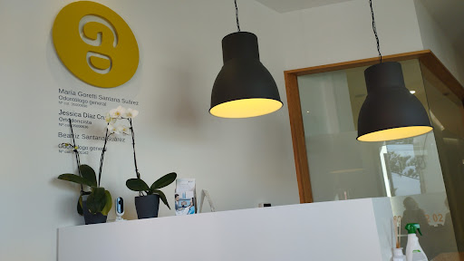 Clínica Dental Goretti Santana en Moya, Las Palmas