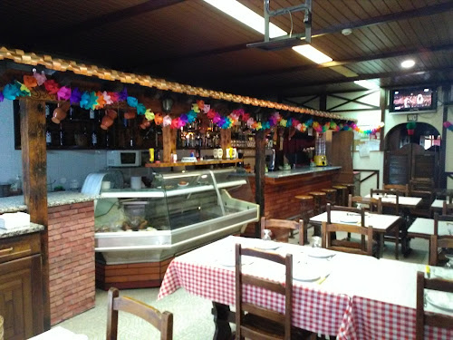 Restaurante Tá Na Hora em Montijo