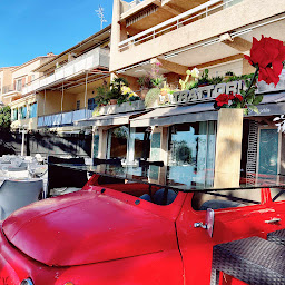 Photo n°101 de La Trattoria à Saint-Cyr-sur-Mer ()