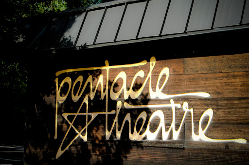 Performing Arts Theater «Pentacle Theatre», reviews and photos, 324 52nd Ave NW, Salem, OR 97304, USA
