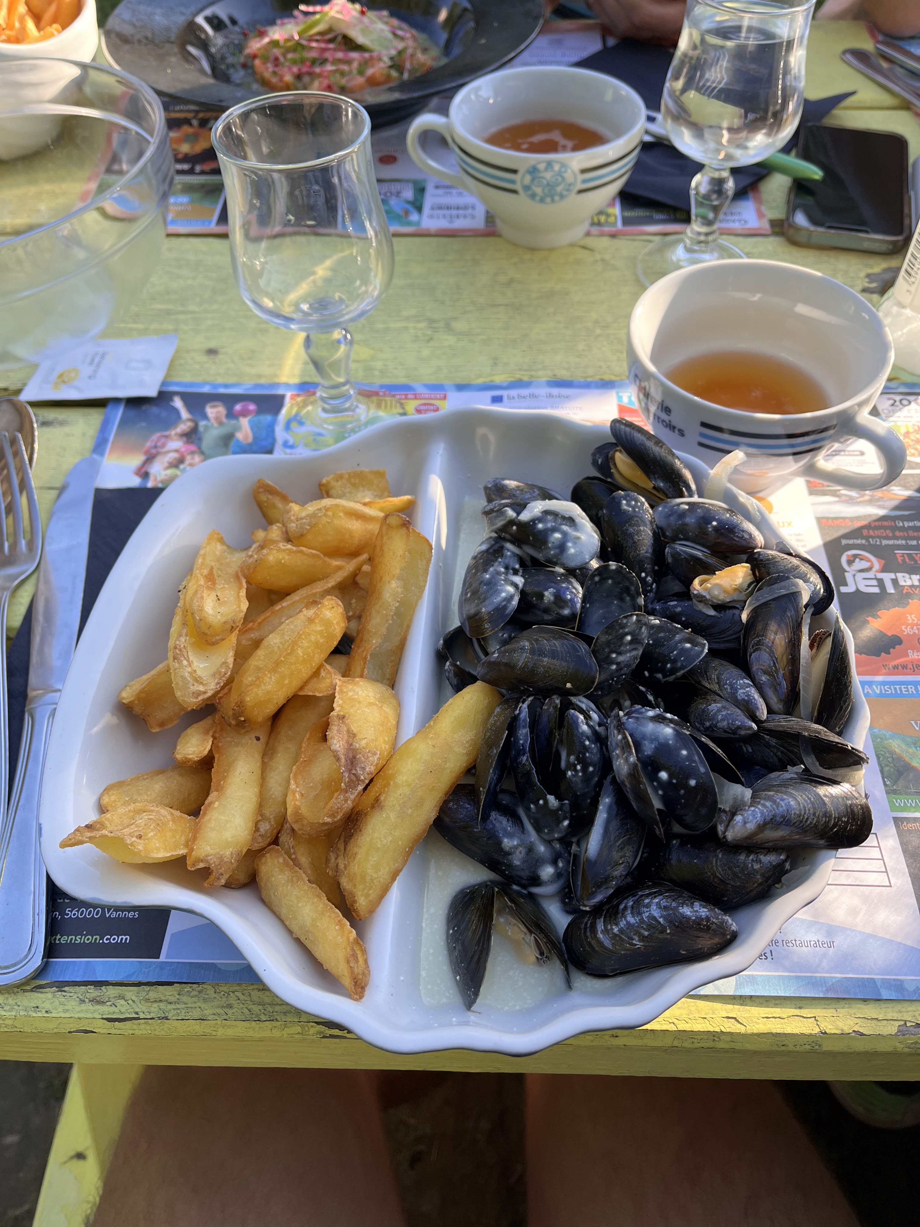 Photo n° 1 de l'avis de Clm. fait le 16/08/2023 à 18:52