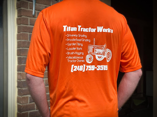 Commercial Printer «Commercial Graphics Inc», reviews and photos, 42712 Mound Rd, Sterling Heights, MI 48314, USA