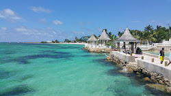 Foto von Sea Garden Beach hotelbereich