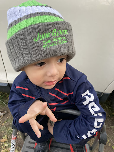 Waste Management Service «Junk Genius», reviews and photos