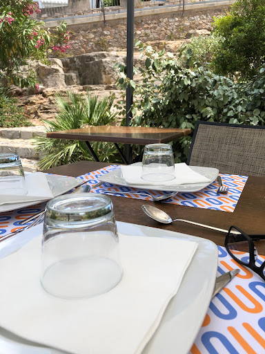 Restaurante y Copas Le Fou en Sagunto