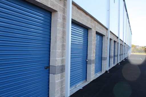 Self-Storage Facility «Delaware Beach Storage Center», reviews and photos, 32244 Nassau Rd, Lewes, DE 19958, USA