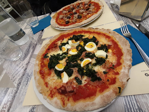 A Latruzza LAntica posada dAcitrezza in Aci Trezza, Città Metropolitana di Catania