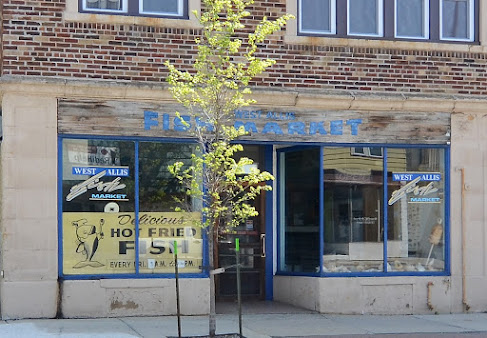 West Allis Fish Market