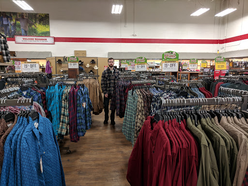 Home Improvement Store «Tractor Supply Co.», reviews and photos, 1869 NJ-38, Southampton Township, NJ 08088, USA