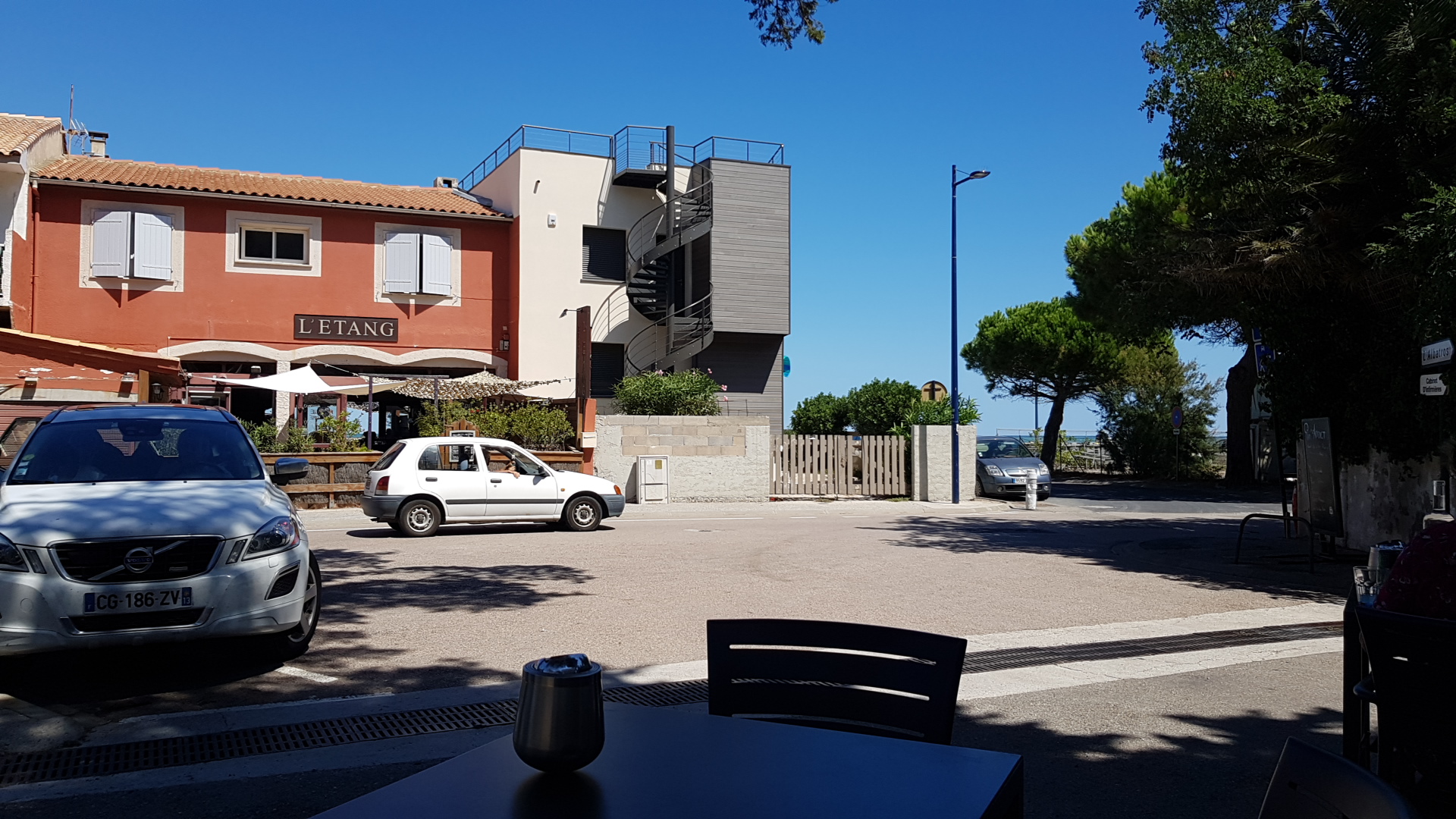 Photo n° 3 de l'avis de Ronald.b fait le 22/08/2020 à 11:51