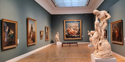 Old Masters Museum