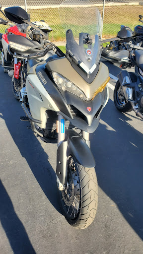 Ducati Dealer «Ducati Newport Beach», reviews and photos, 1601 Newport Blvd, Costa Mesa, CA 92627, USA