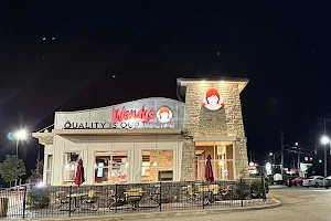 Wendy's image