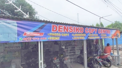Densiko Copy Centre