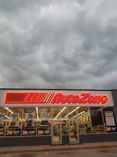 Auto Parts Store «AutoZone», reviews and photos, 436 Lincoln St, South Portland, ME 04106, USA