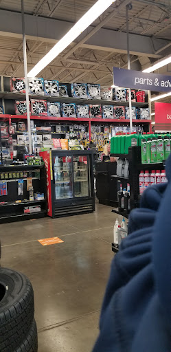 Auto Parts Store «Pep Boys Auto Parts & Service», reviews and photos, 231 Sunrise Hwy, Lindenhurst, NY 11757, USA