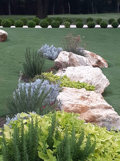 Wedding Venue «THE SPRINGS Event Venue», reviews and photos, 5430 Wildcat Rd, Aubrey, TX 76227, USA