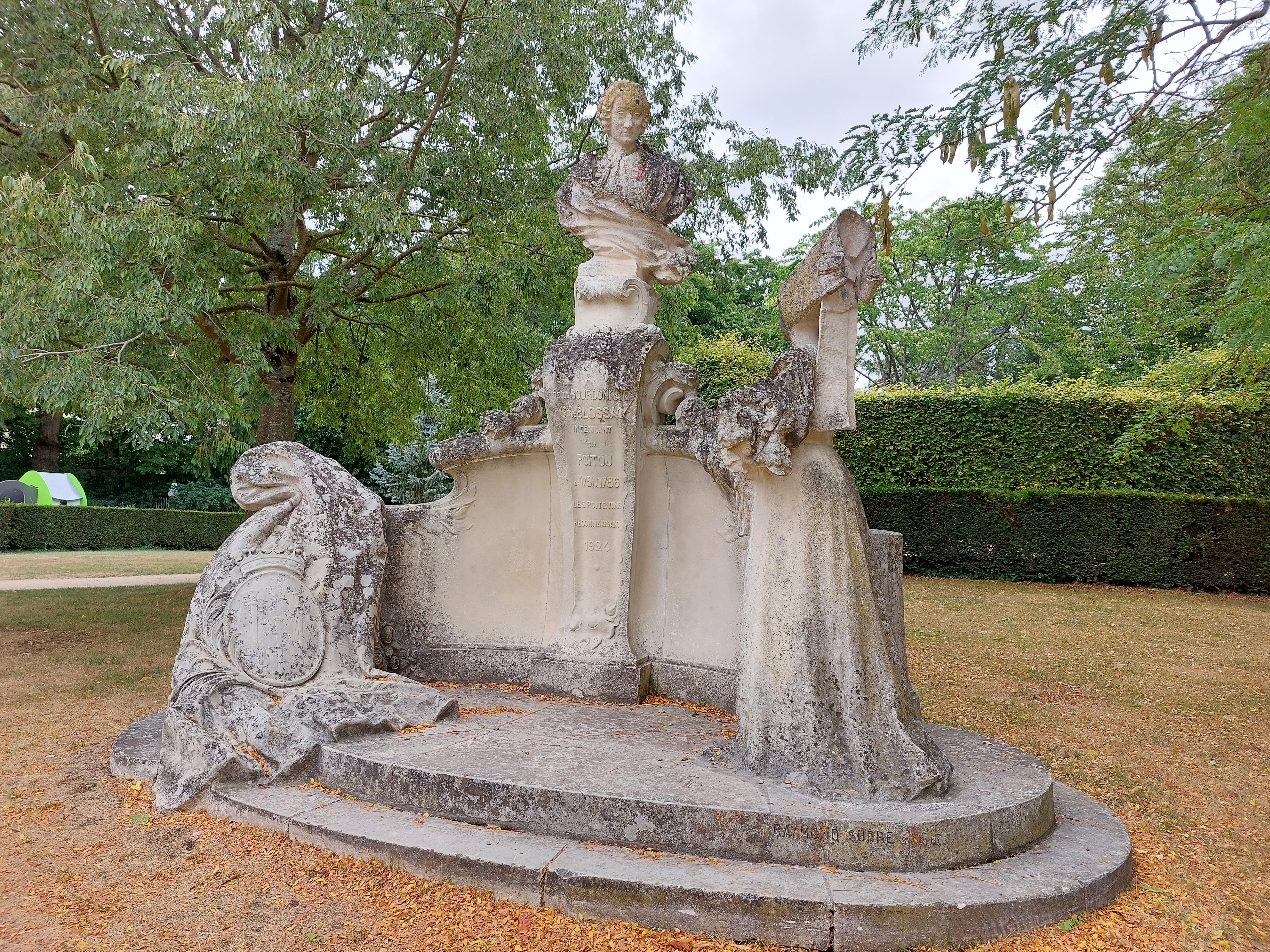 Photo n° 2 de l'avis de Severine.i fait le 30/08/2022 à 18:23